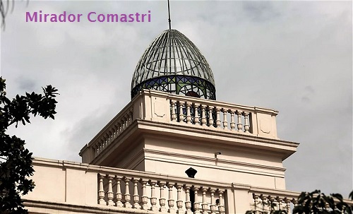 MIRADOR COMASTRI